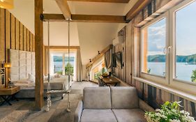 Sztygarka Hetmańska Resort Solina