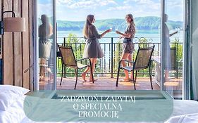 Sztygarka Hetmańska Resort Solina