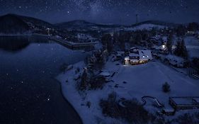 Sztygarka Hetmańska Resort Solina